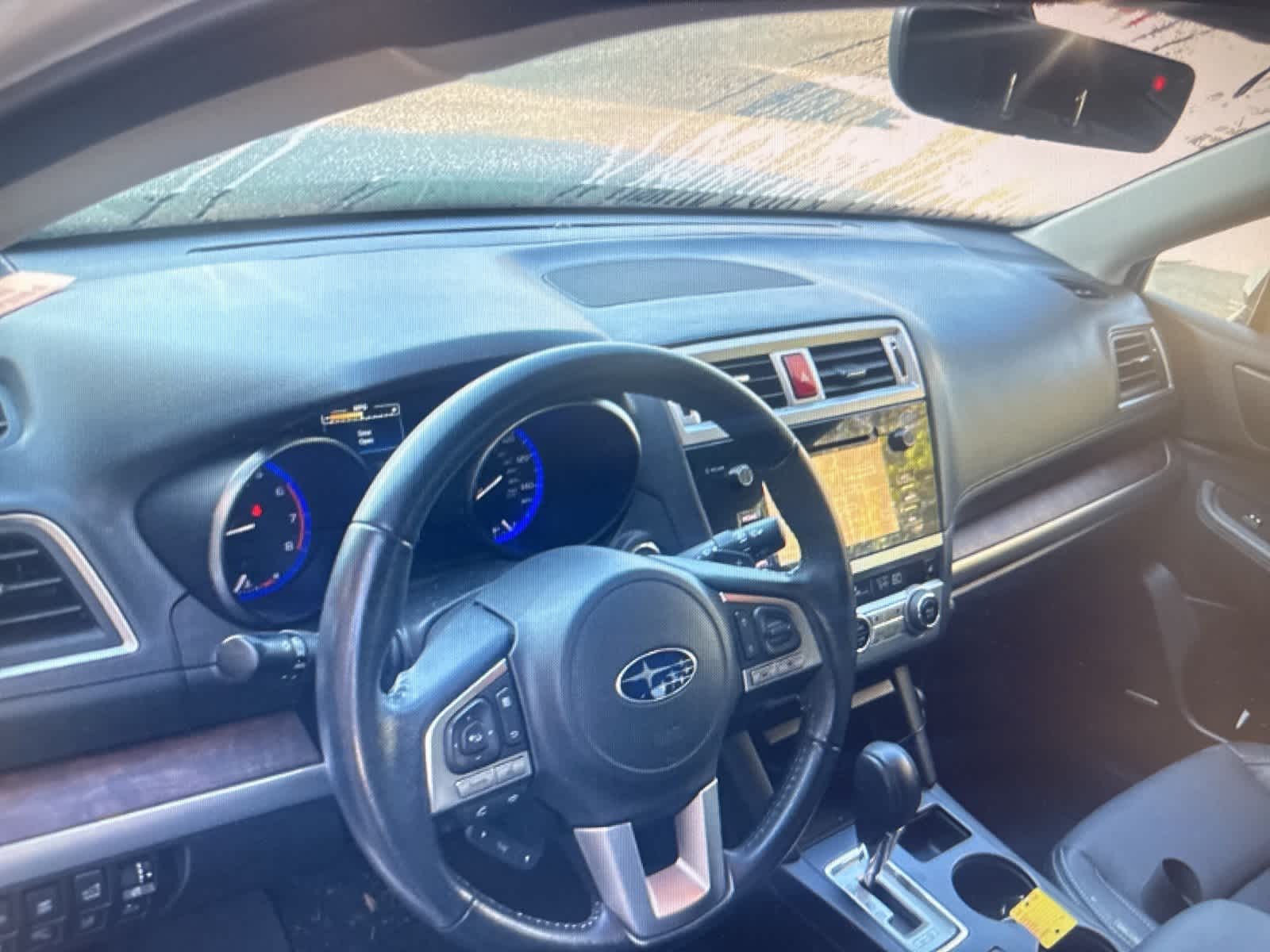 Thumbnail: 2017 Subaru Outback - 14