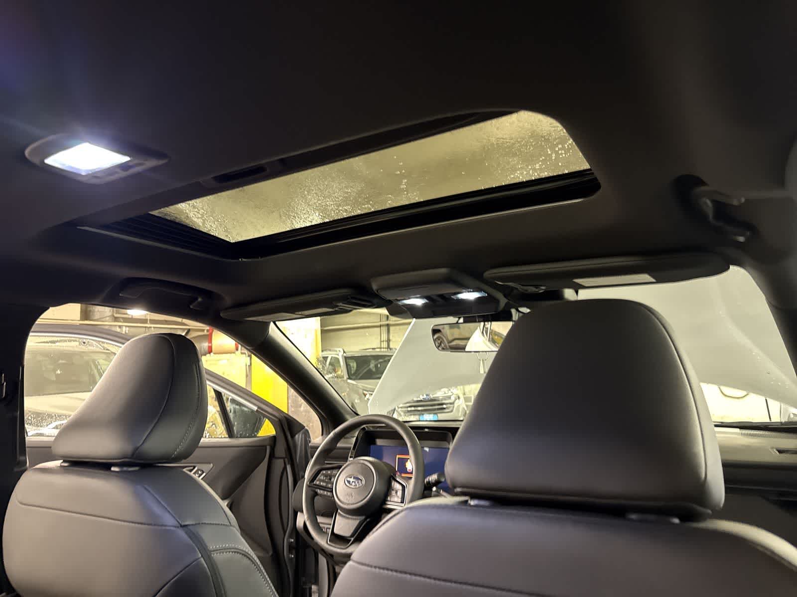 Thumbnail: 2026 Subaru Outback - 21
