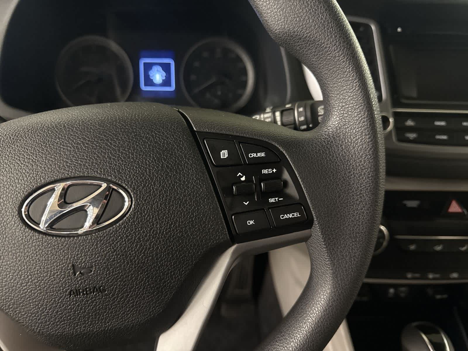 Thumbnail: 2017 Hyundai Tucson - 24