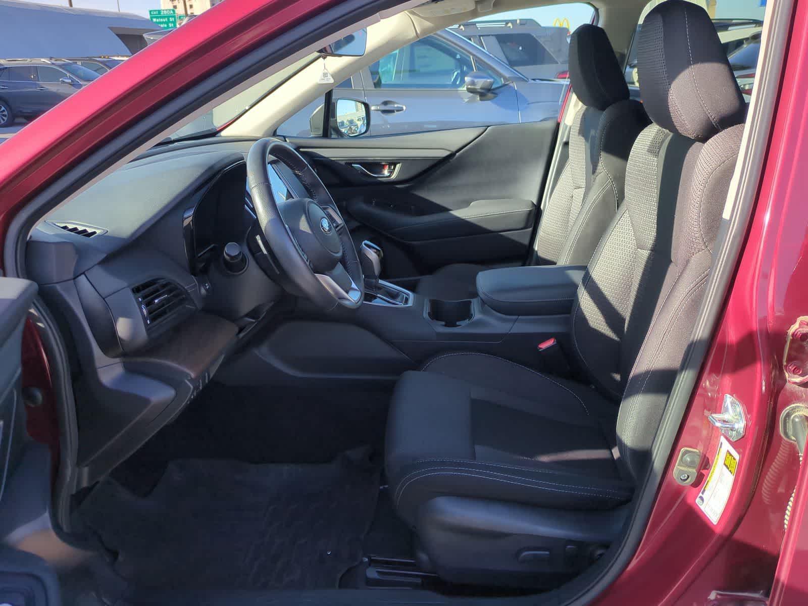 Thumbnail: 2023 Subaru Outback - 18