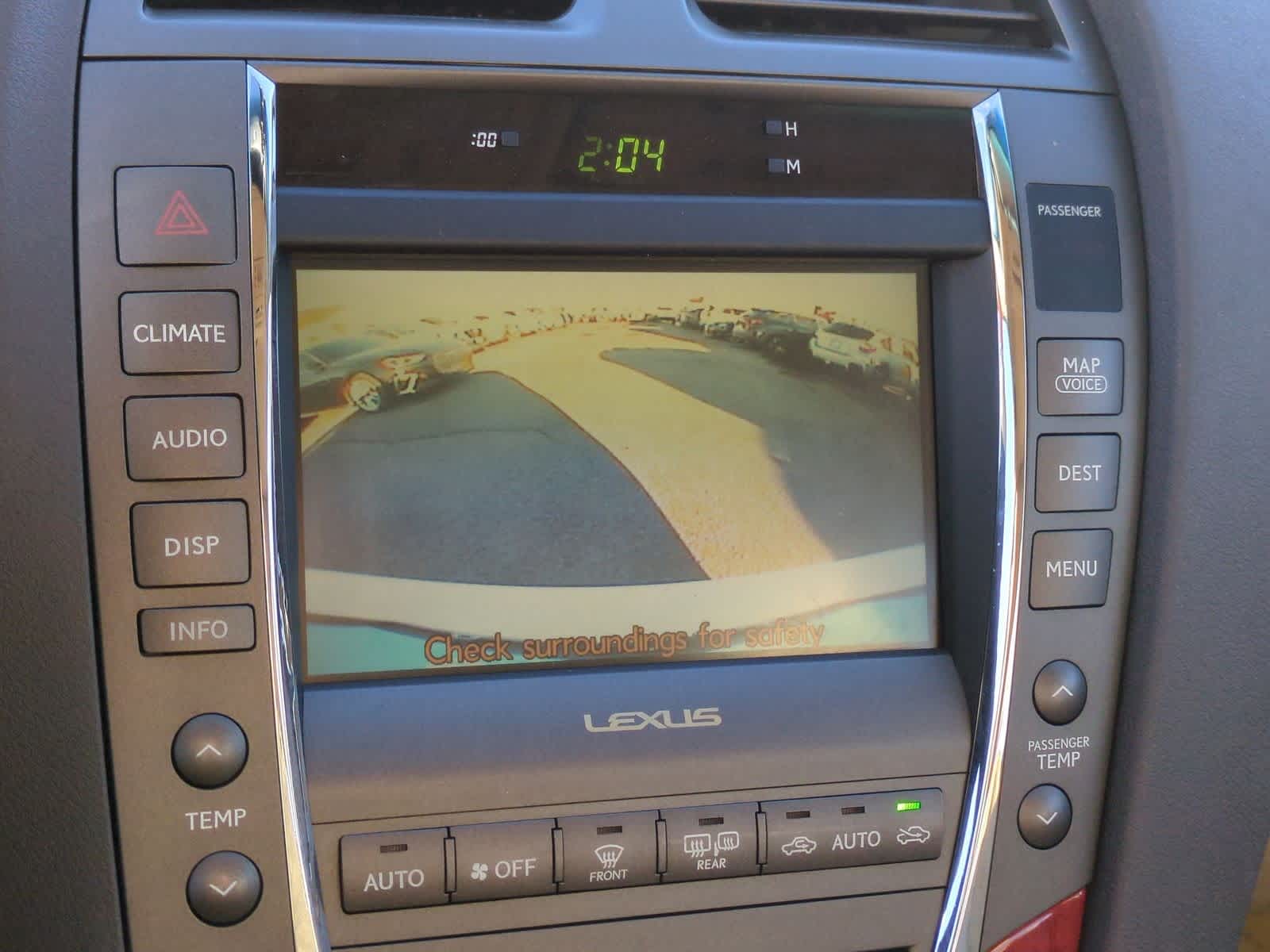 Thumbnail: 2007 Lexus ES - 31