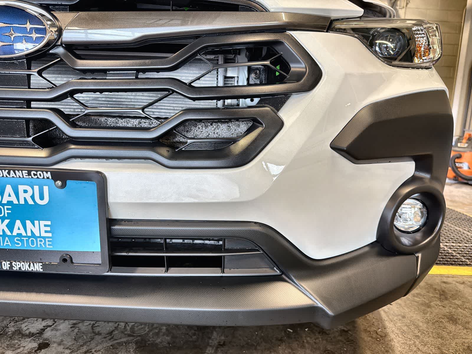 Thumbnail: 2026 Subaru Crosstrek - 11