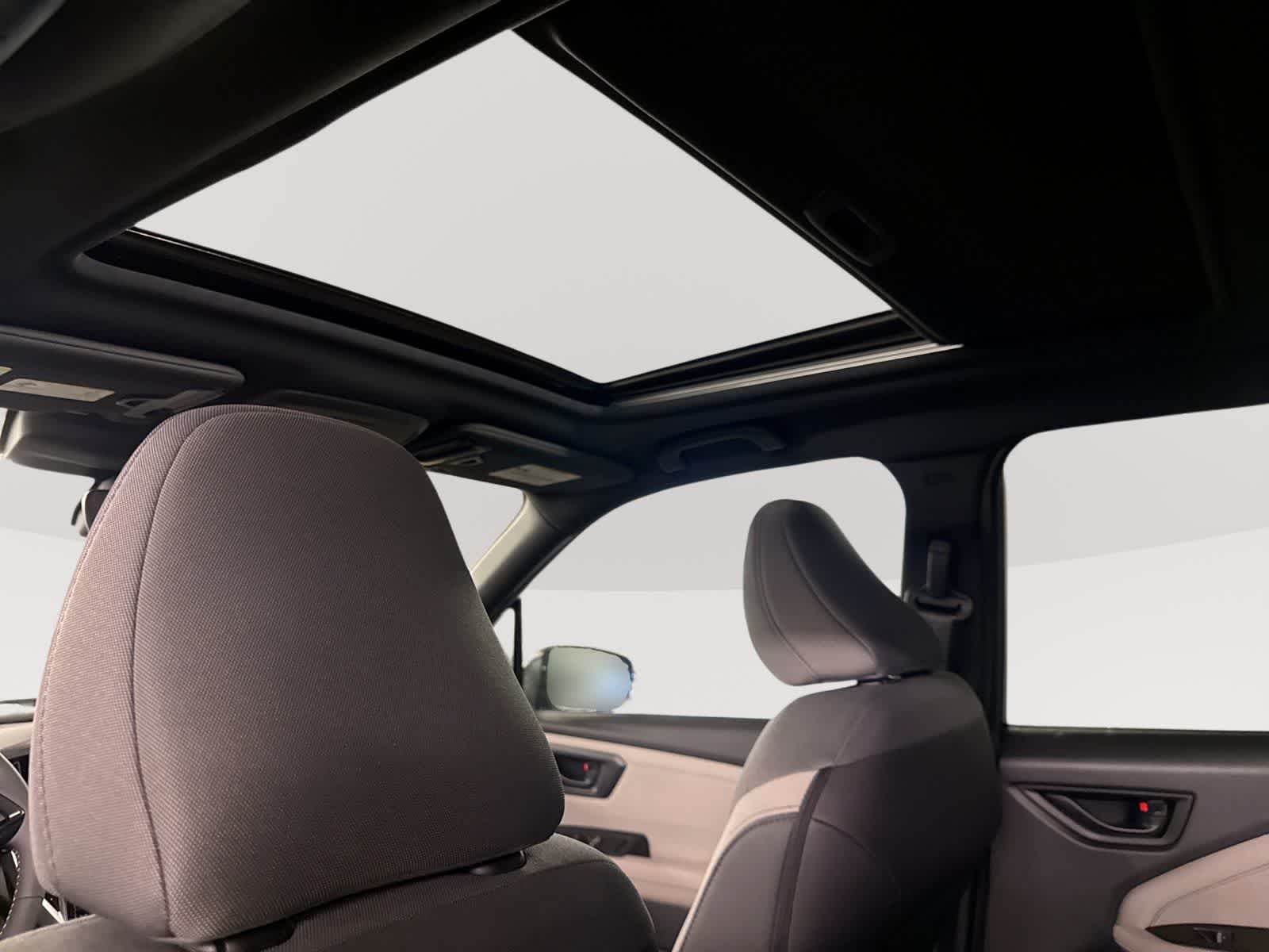 2026 Subaru Forester Premium - Photo 21