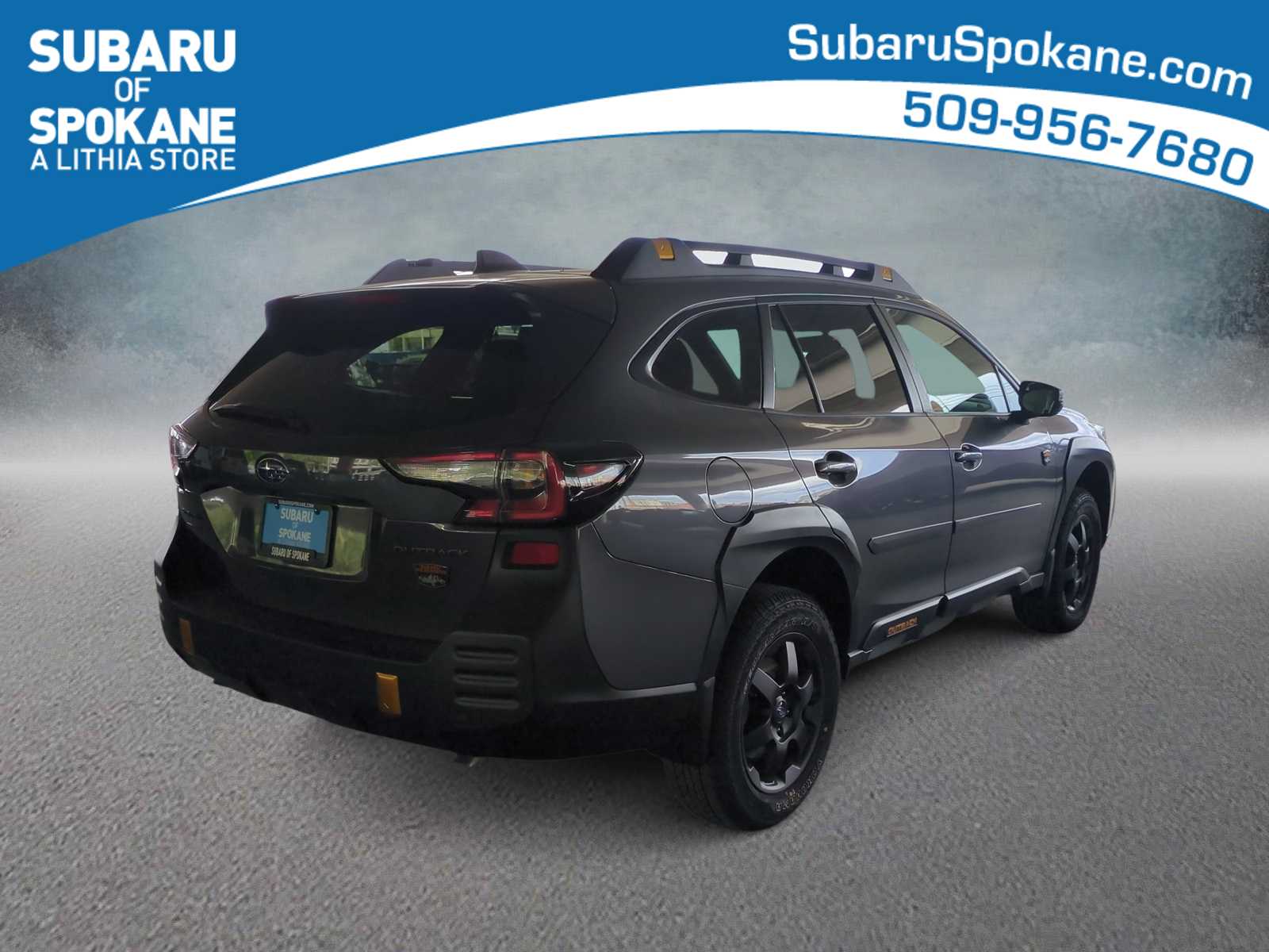 Thumbnail: 2025 Subaru Outback - 8