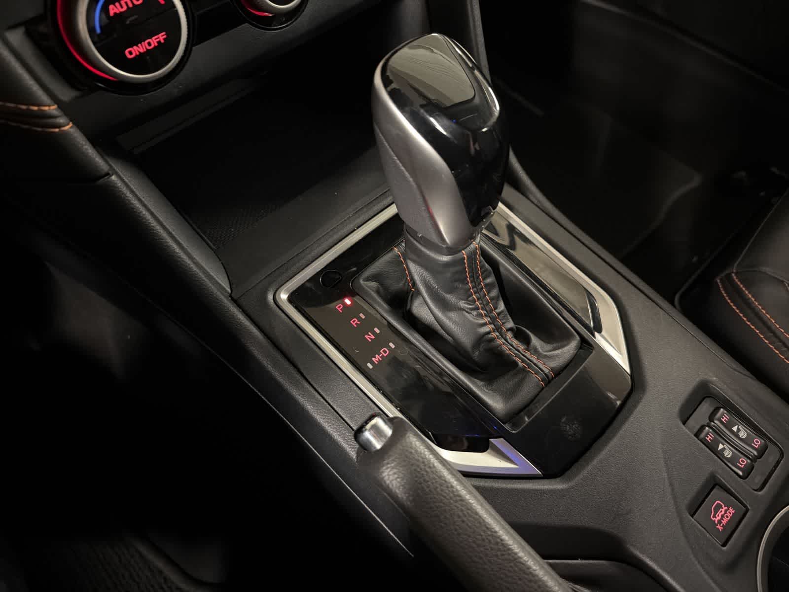 Thumbnail: 2019 Subaru Crosstrek - 32