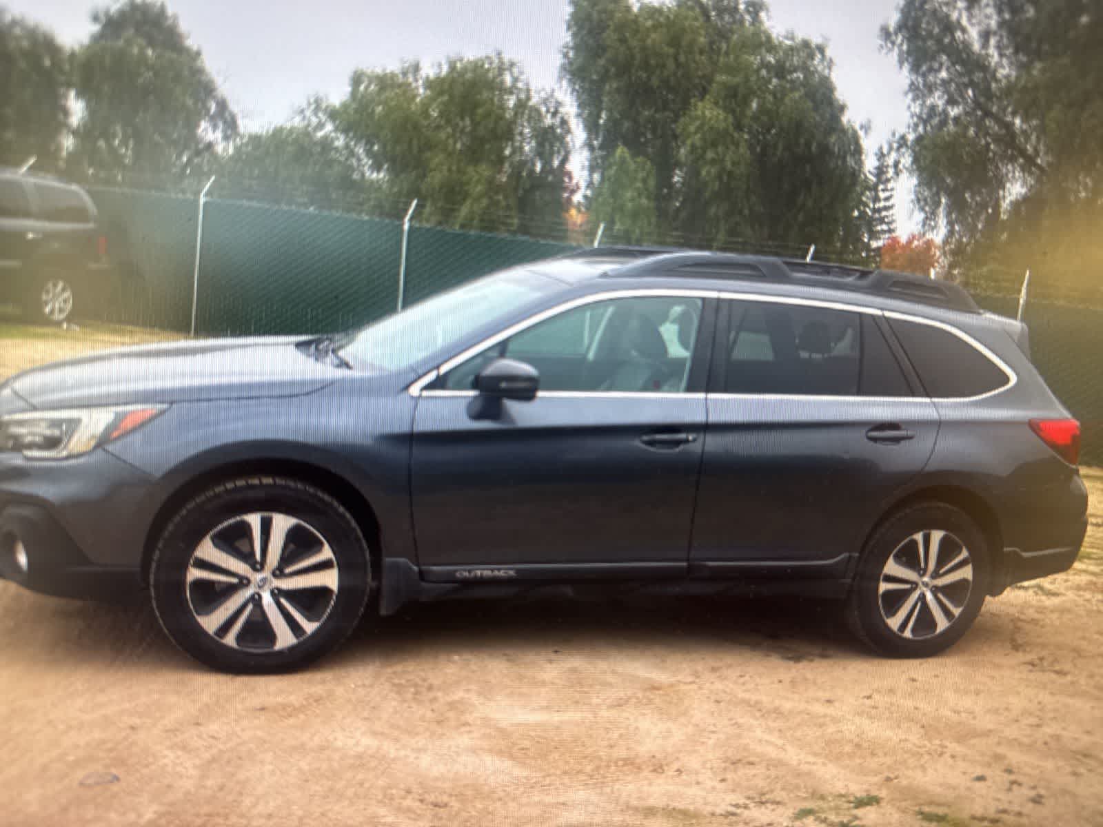 Thumbnail: 2018 Subaru Outback - 2