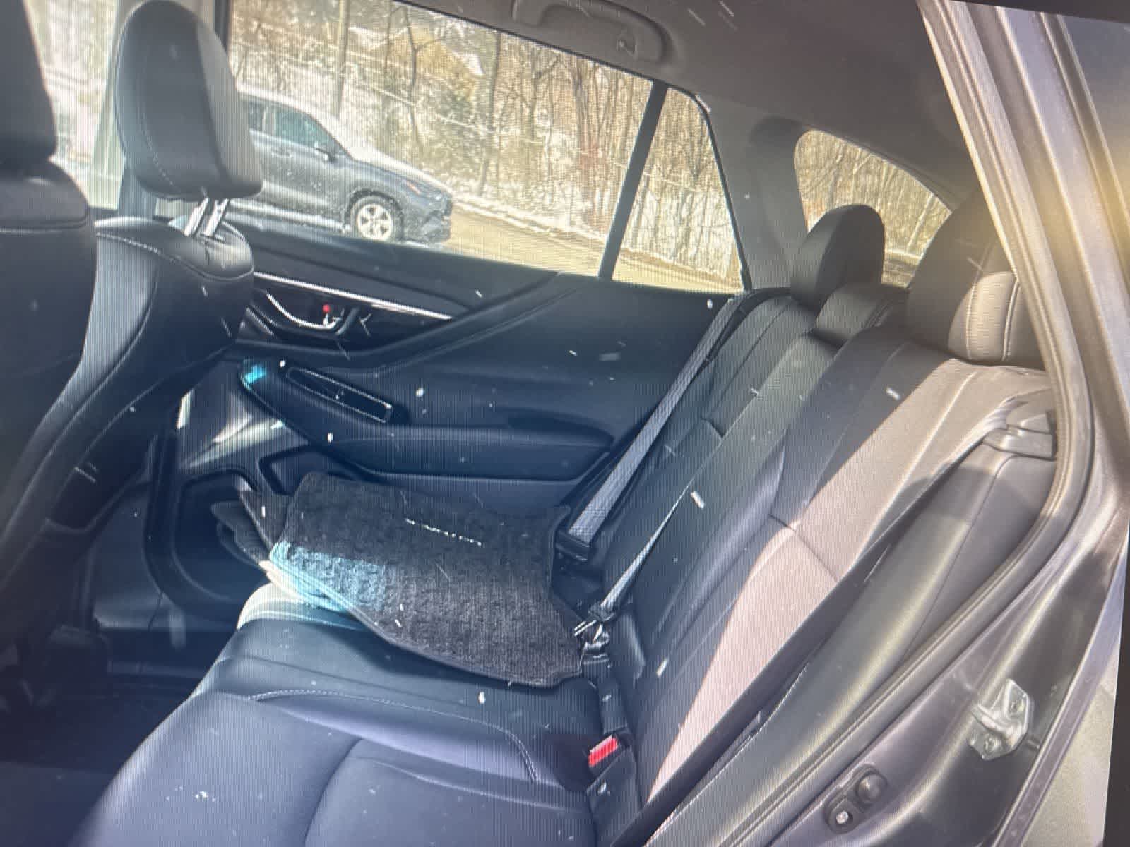 Thumbnail: 2021 Subaru Outback - 13