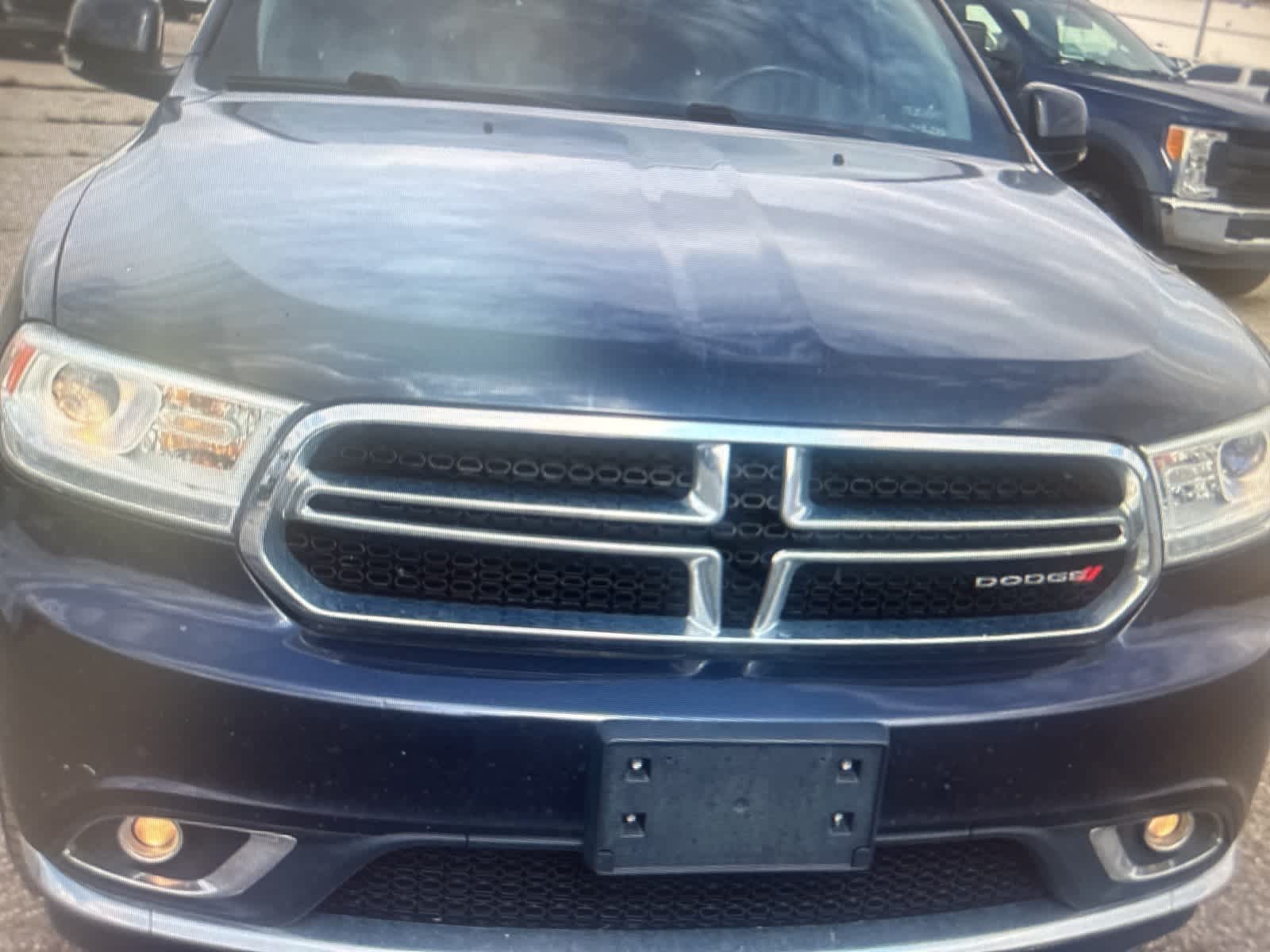 Thumbnail: 2014 Dodge Durango - 25