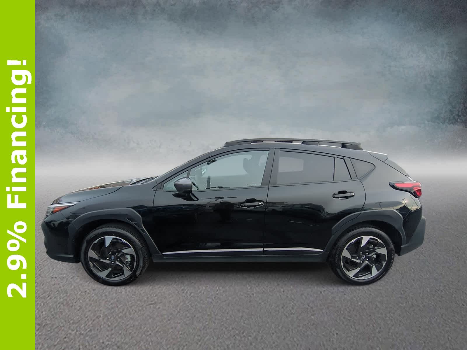 Thumbnail: 2025 Subaru Crosstrek - 6