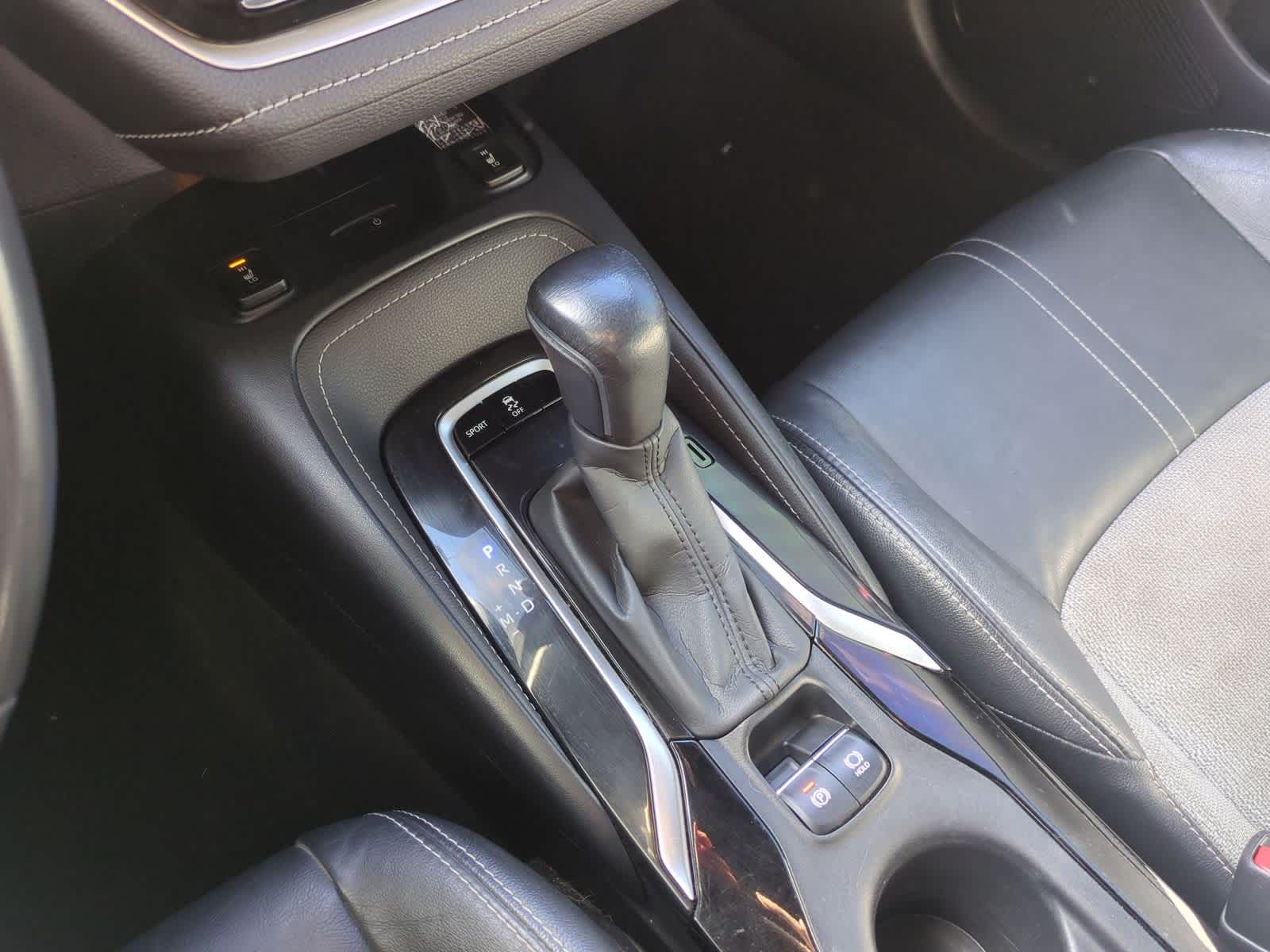 Thumbnail: 2021 Toyota Corolla - 31