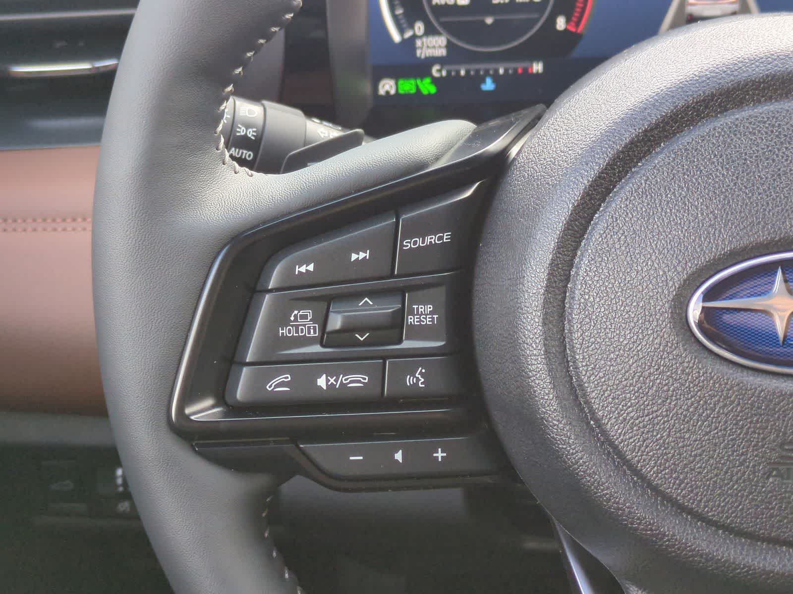 Thumbnail: 2026 Subaru Outback - 25