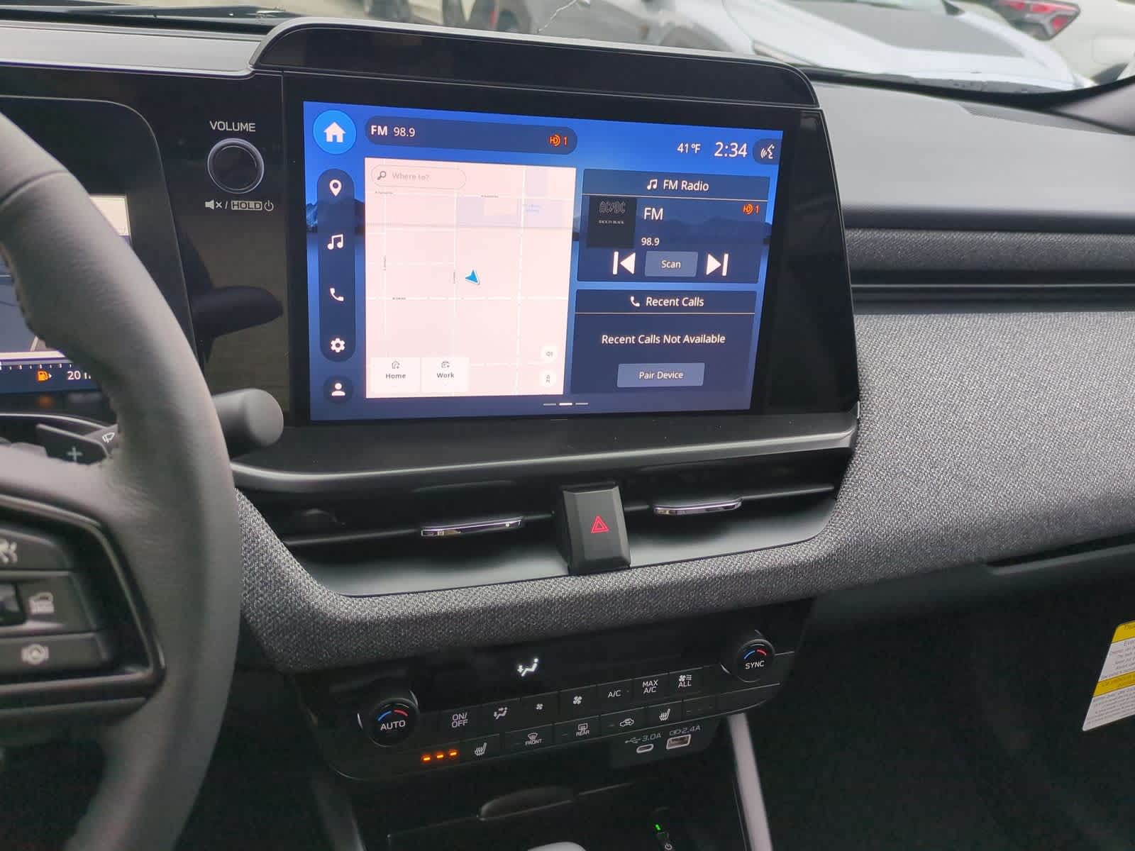 Thumbnail: 2026 Subaru Outback - 29