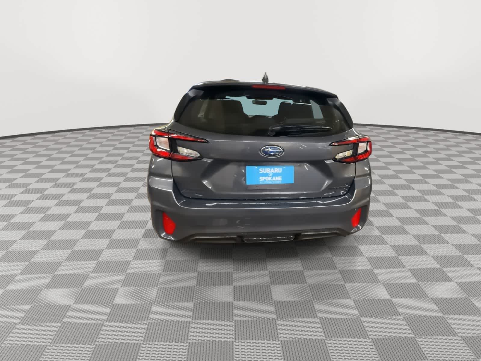 Thumbnail: 2026 Subaru Impreza - 7