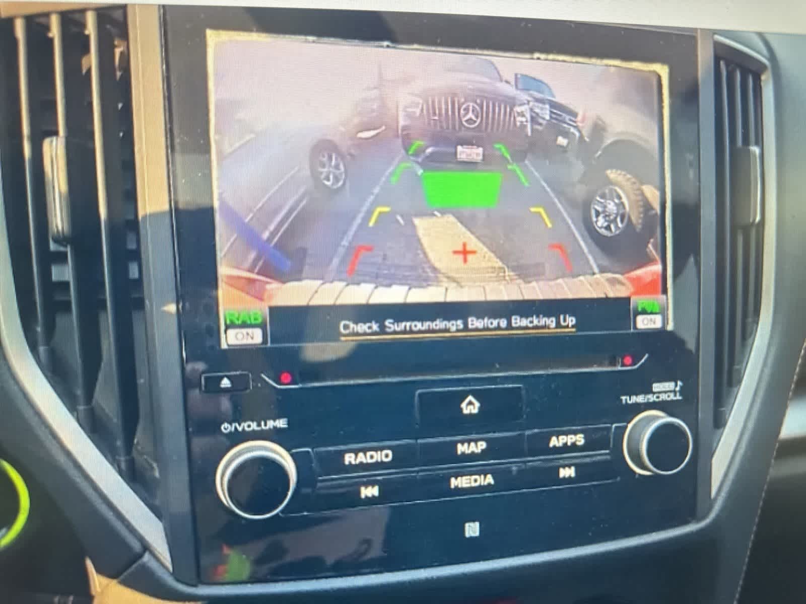 Thumbnail: 2019 Subaru Crosstrek - 15