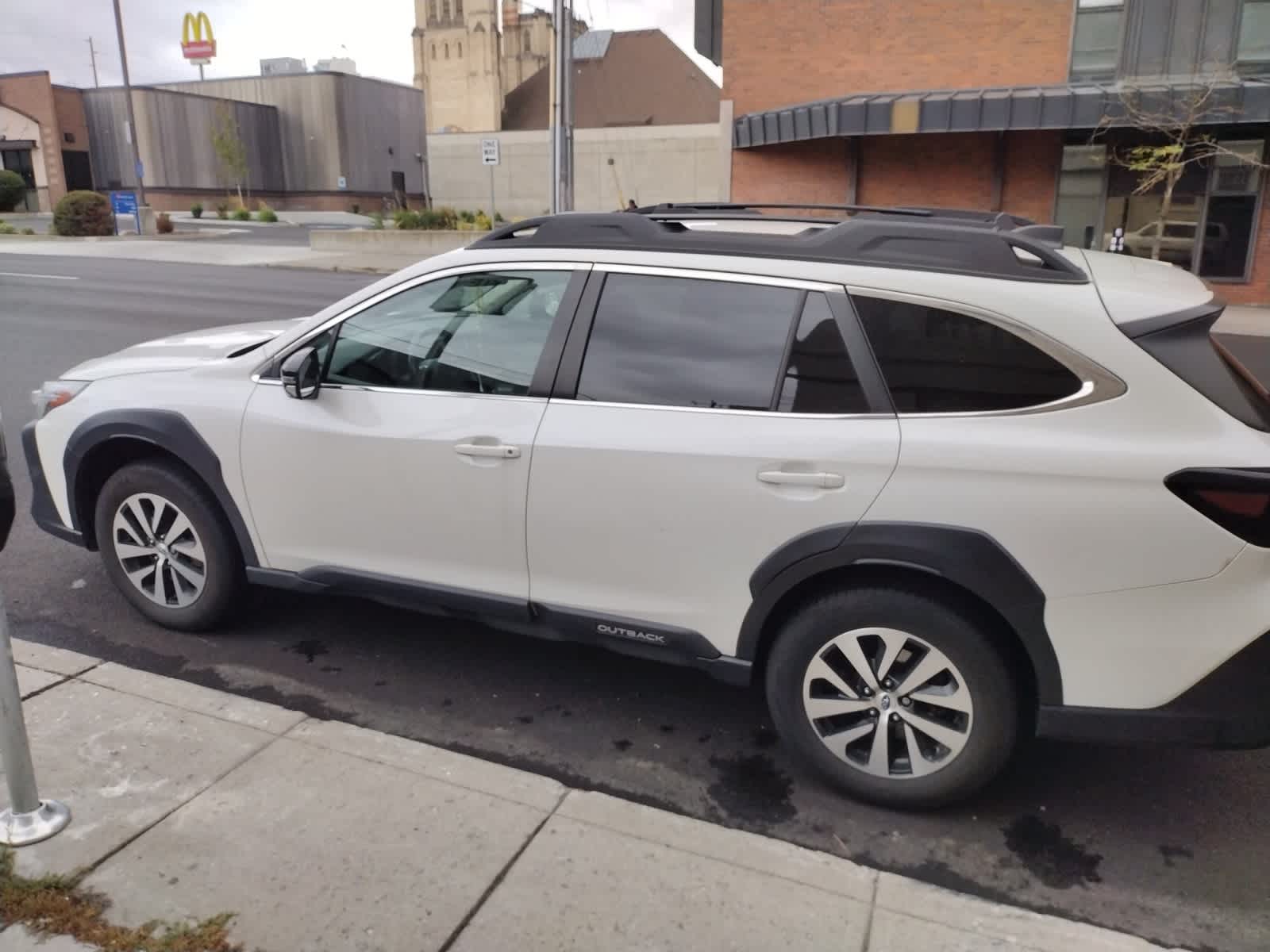 Thumbnail: 2023 Subaru Outback - 5