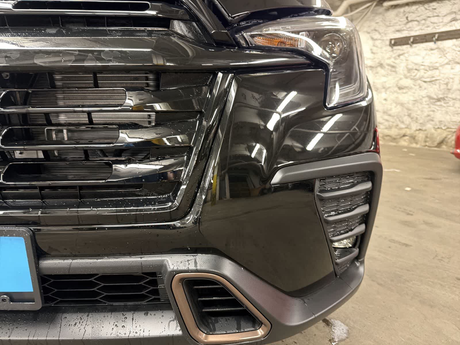 Thumbnail: 2026 Subaru Ascent - 11