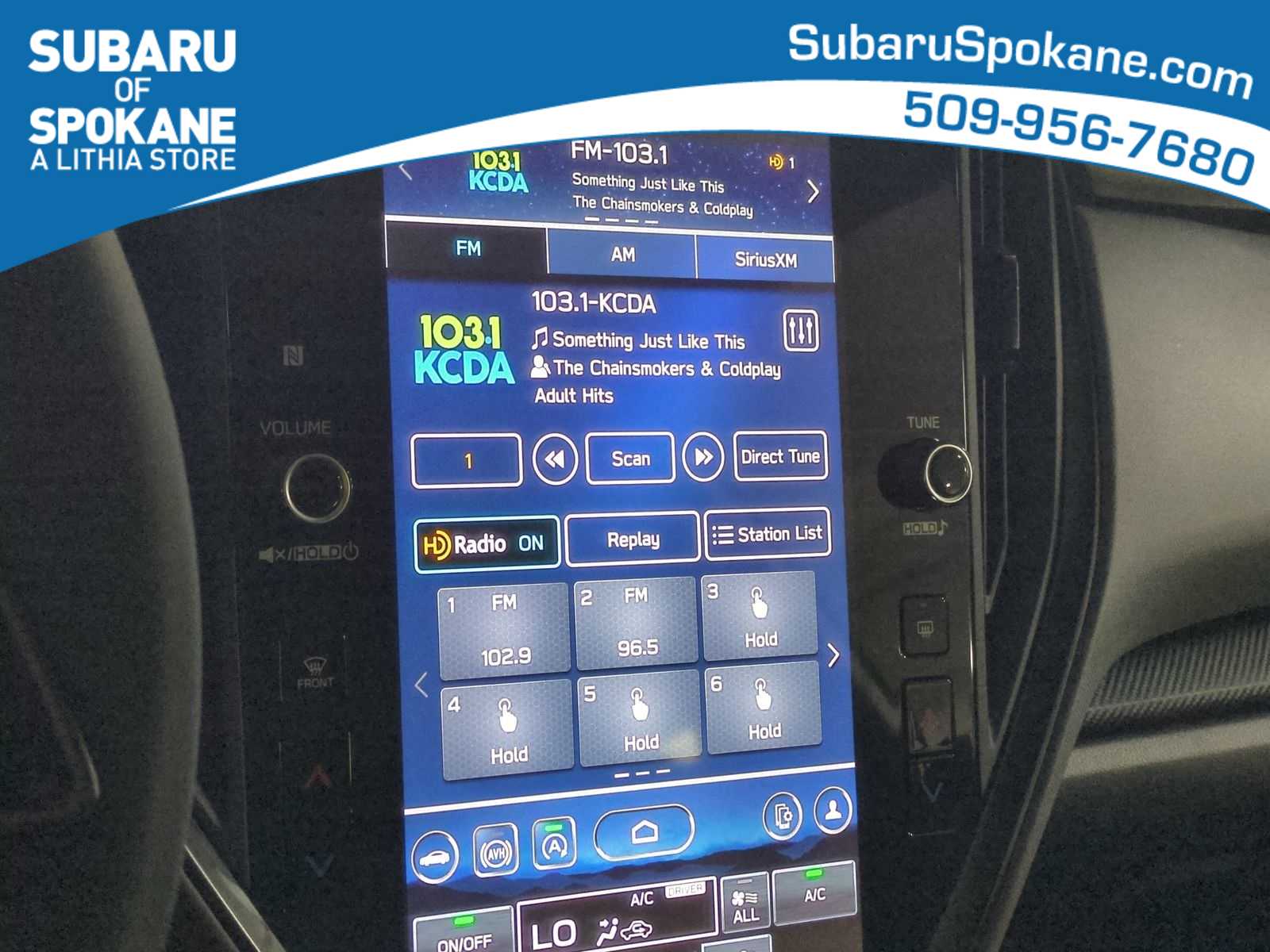 Thumbnail: 2025 Subaru Crosstrek - 31