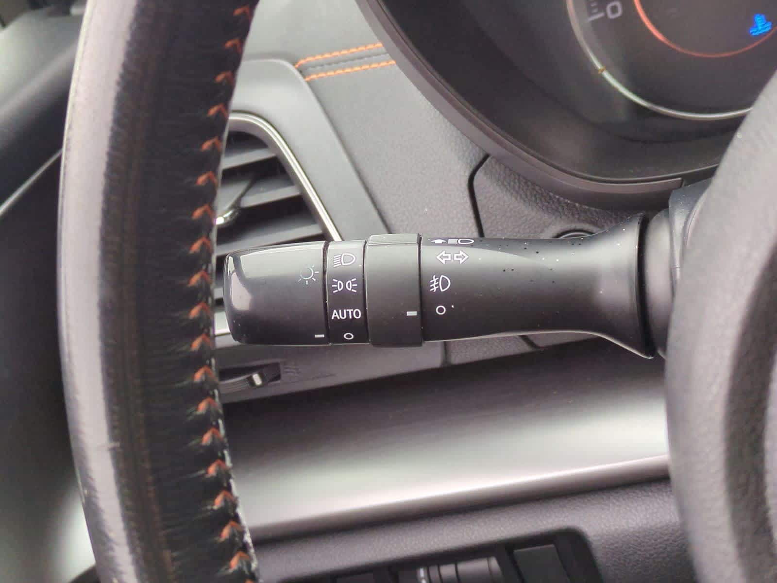 Thumbnail: 2018 Subaru Crosstrek - 27