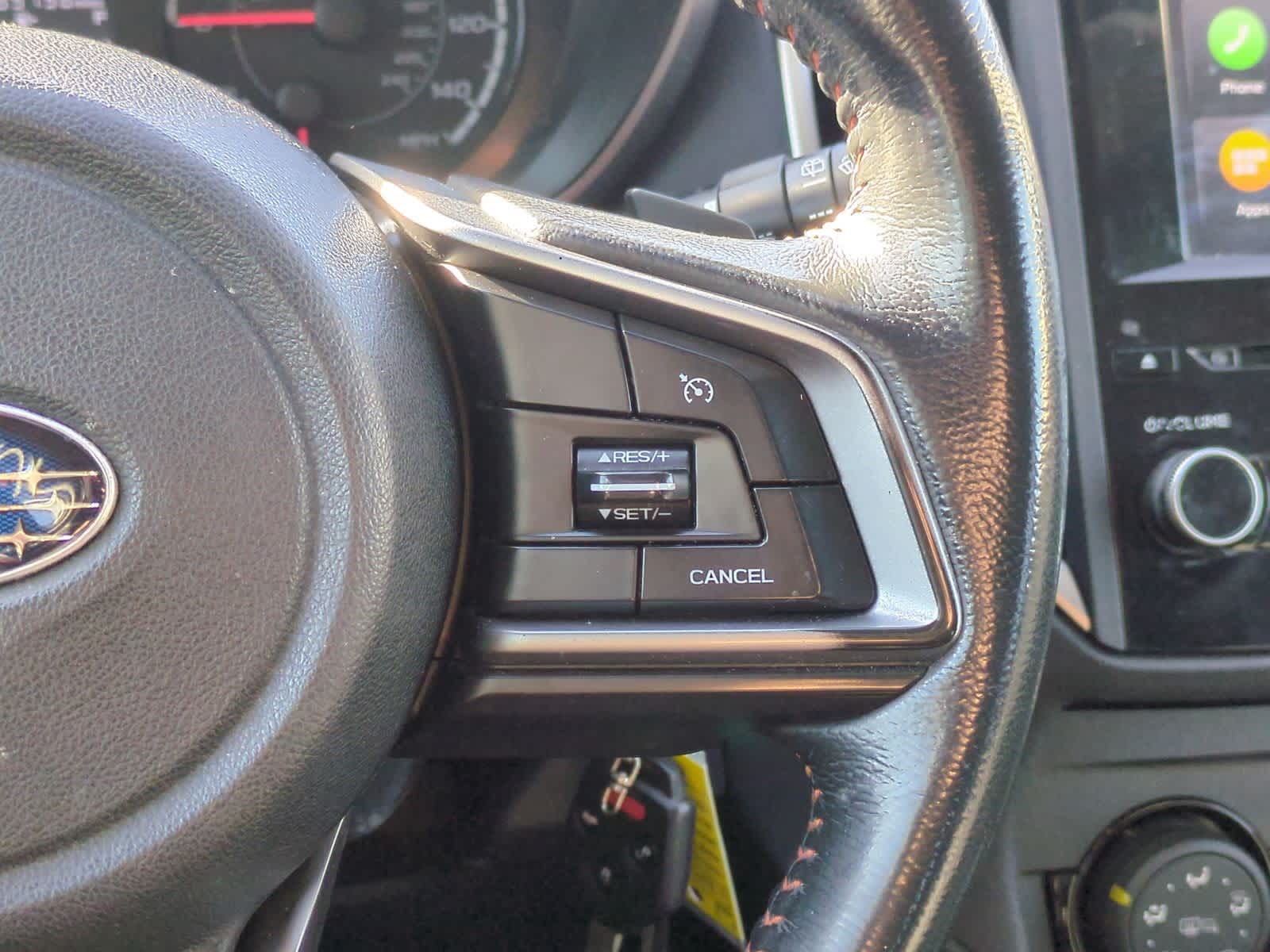 Thumbnail: 2019 Subaru Crosstrek - 25