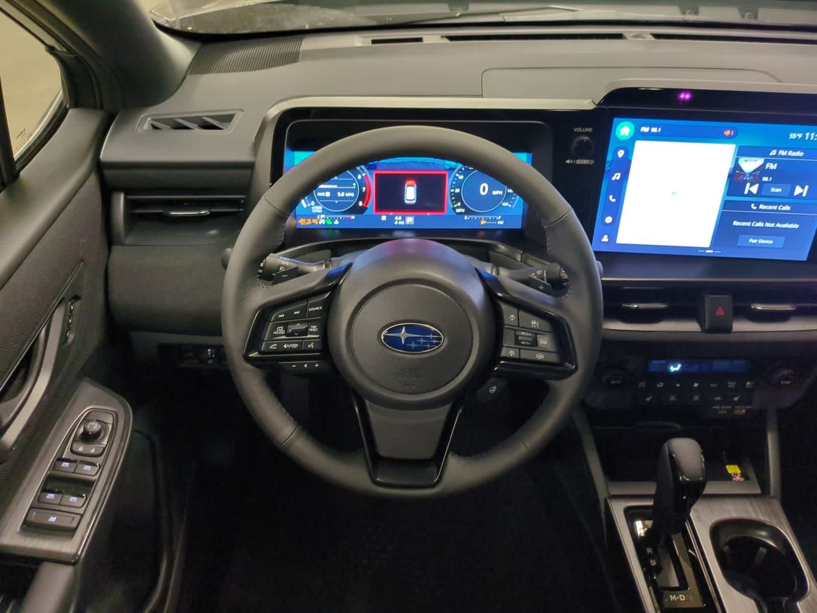 Thumbnail: 2026 Subaru Outback - 24