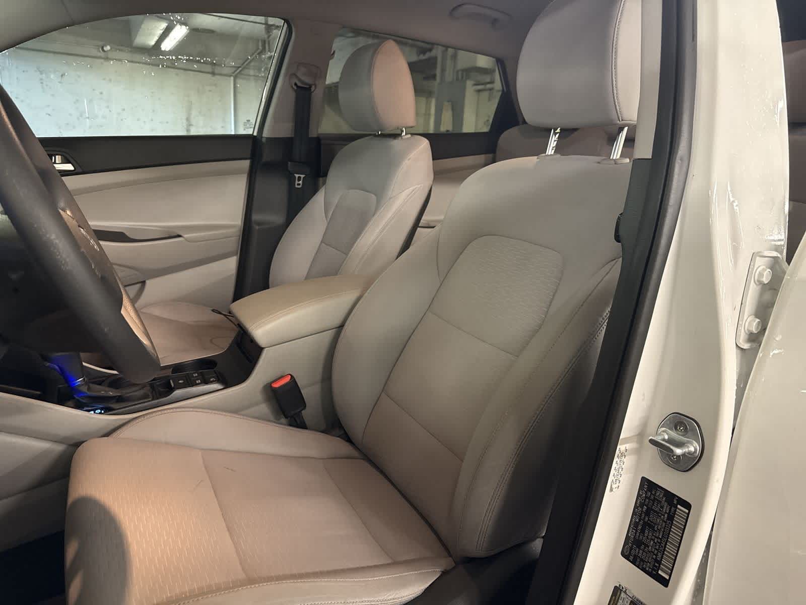 Thumbnail: 2020 Hyundai Tucson - 16