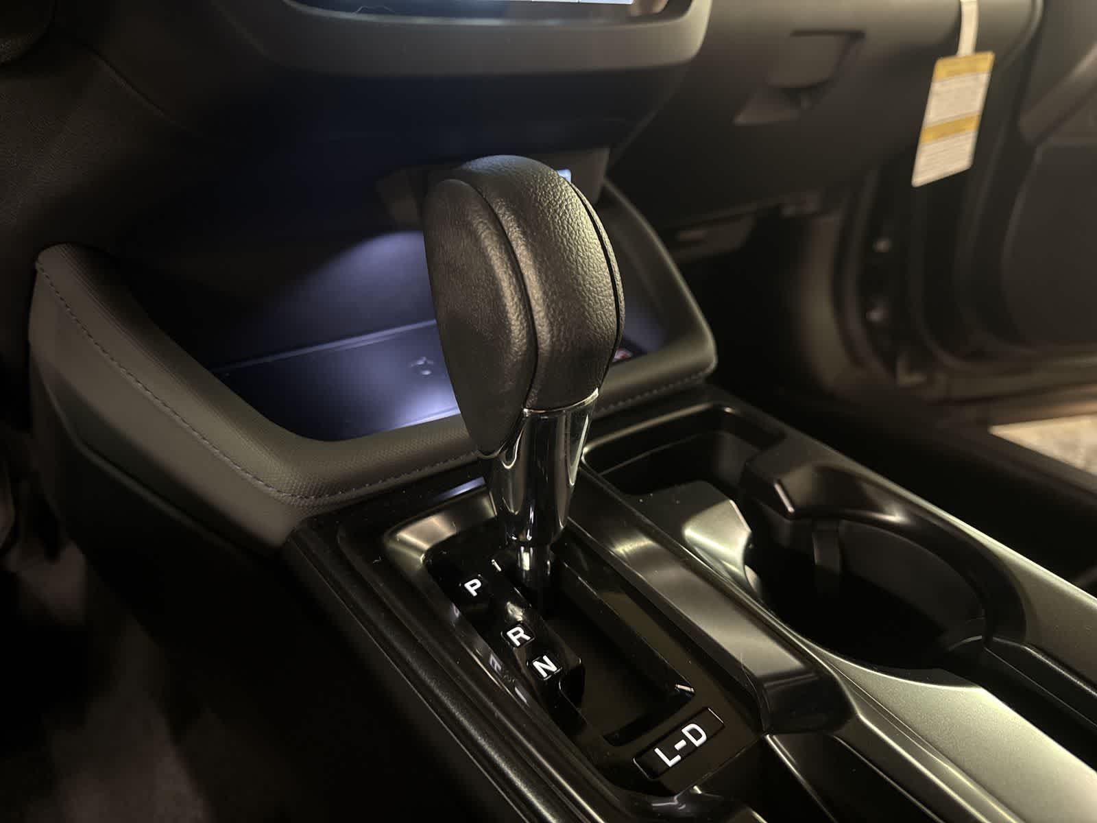 Thumbnail: 2026 Subaru Forester - 28