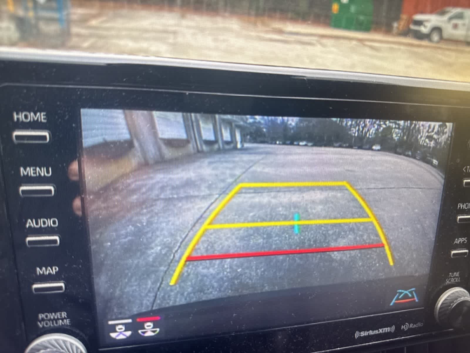 Thumbnail: 2020 Toyota RAV4 - 15