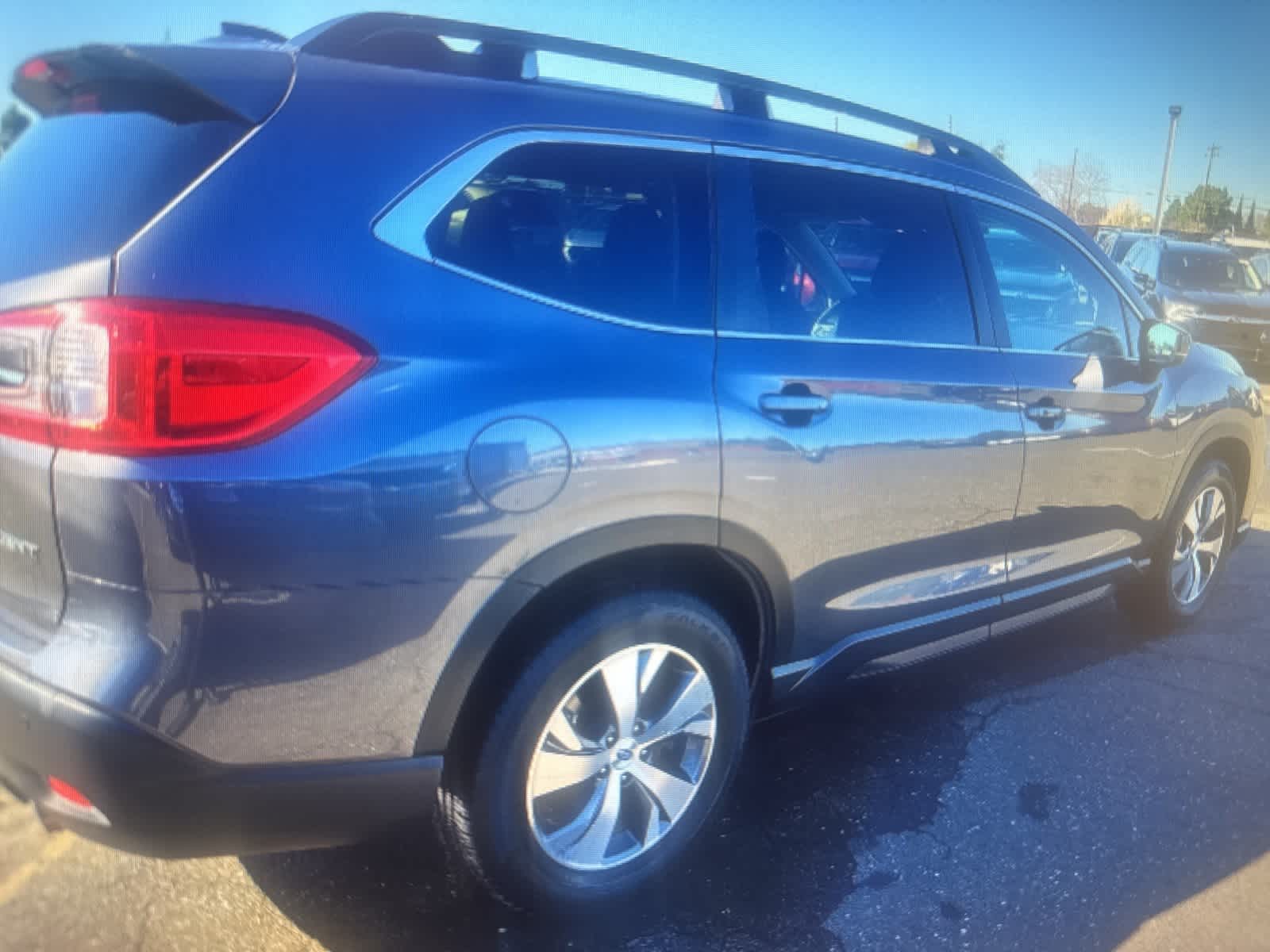 Thumbnail: 2024 Subaru Ascent - 3