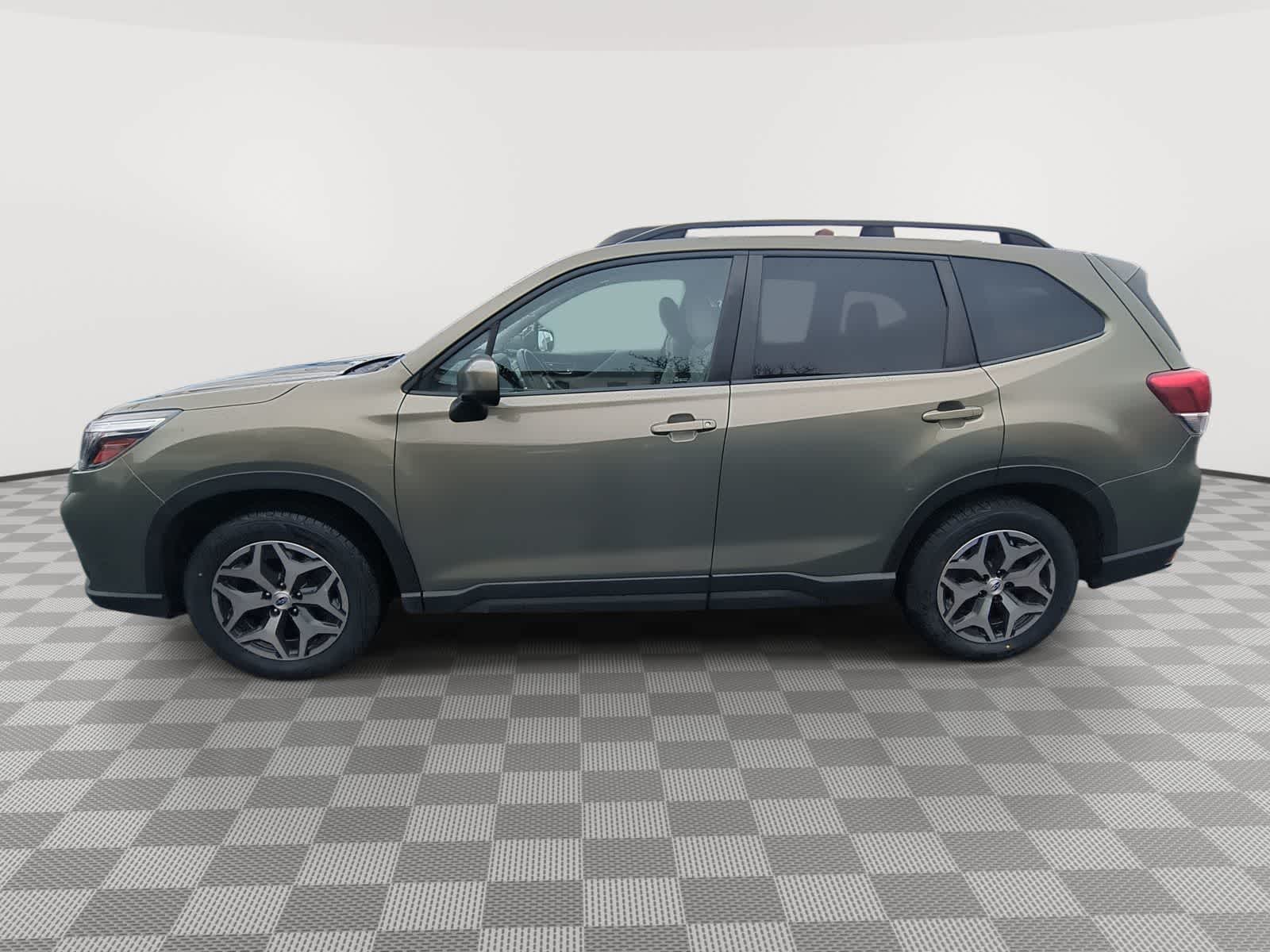 Thumbnail: 2019 Subaru Forester - 5