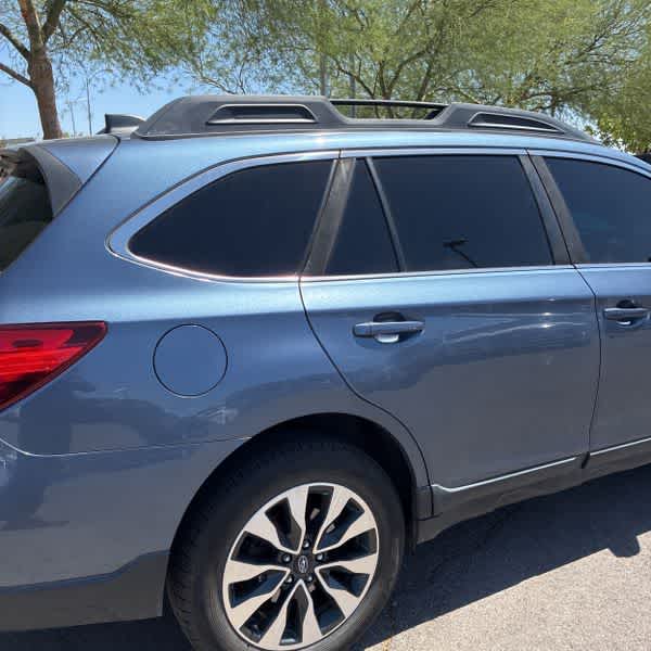 Thumbnail: 2017 Subaru Outback - 8