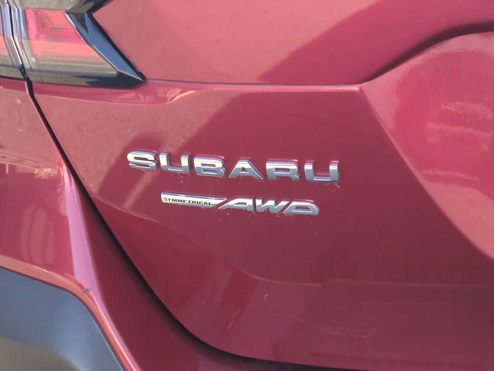 Thumbnail: 2024 Subaru Outback - 12