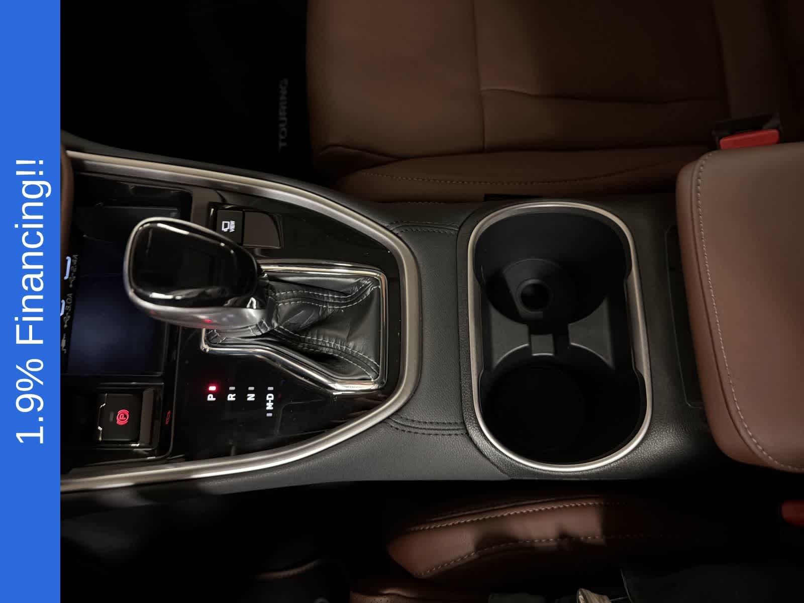 Thumbnail: 2025 Subaru Outback - 28