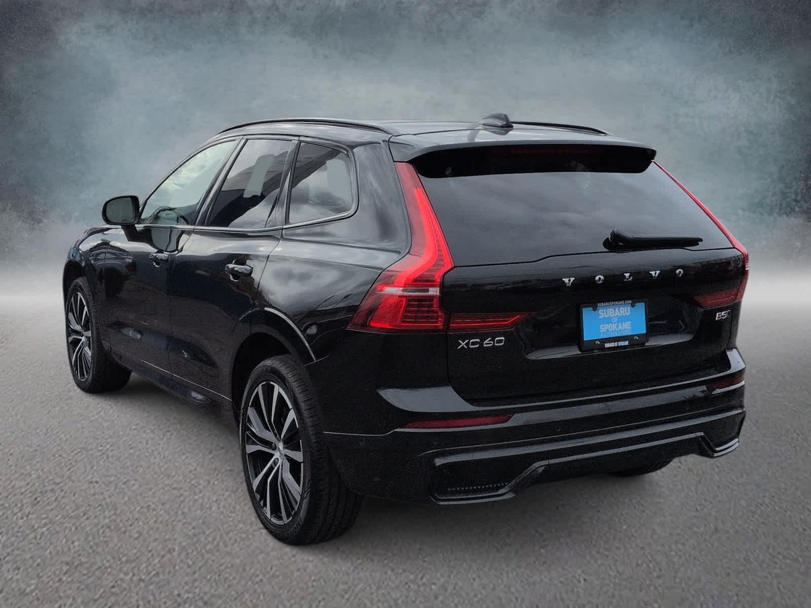 Thumbnail: 2024 Volvo XC60 - 6