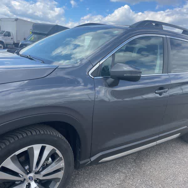 Thumbnail: 2019 Subaru Ascent - 2