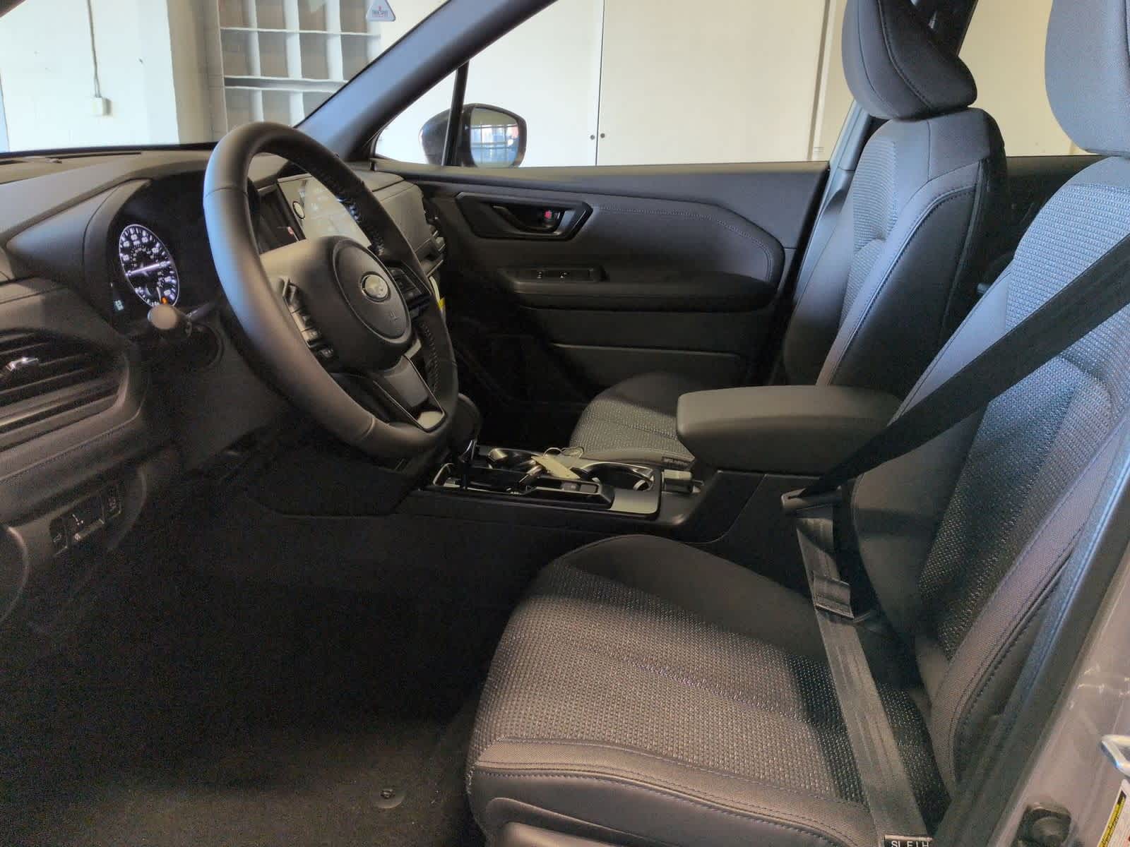 Thumbnail: 2026 Subaru Forester - 16