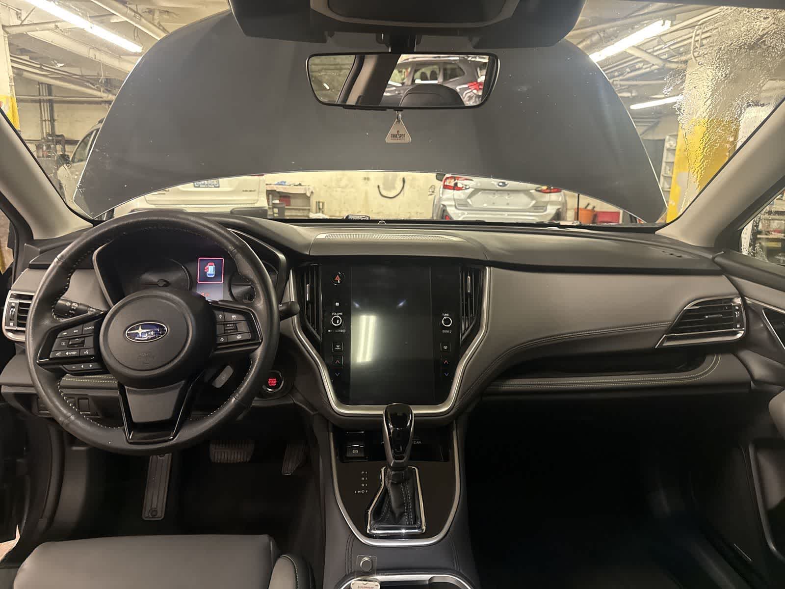 Thumbnail: 2025 Subaru Outback - 17