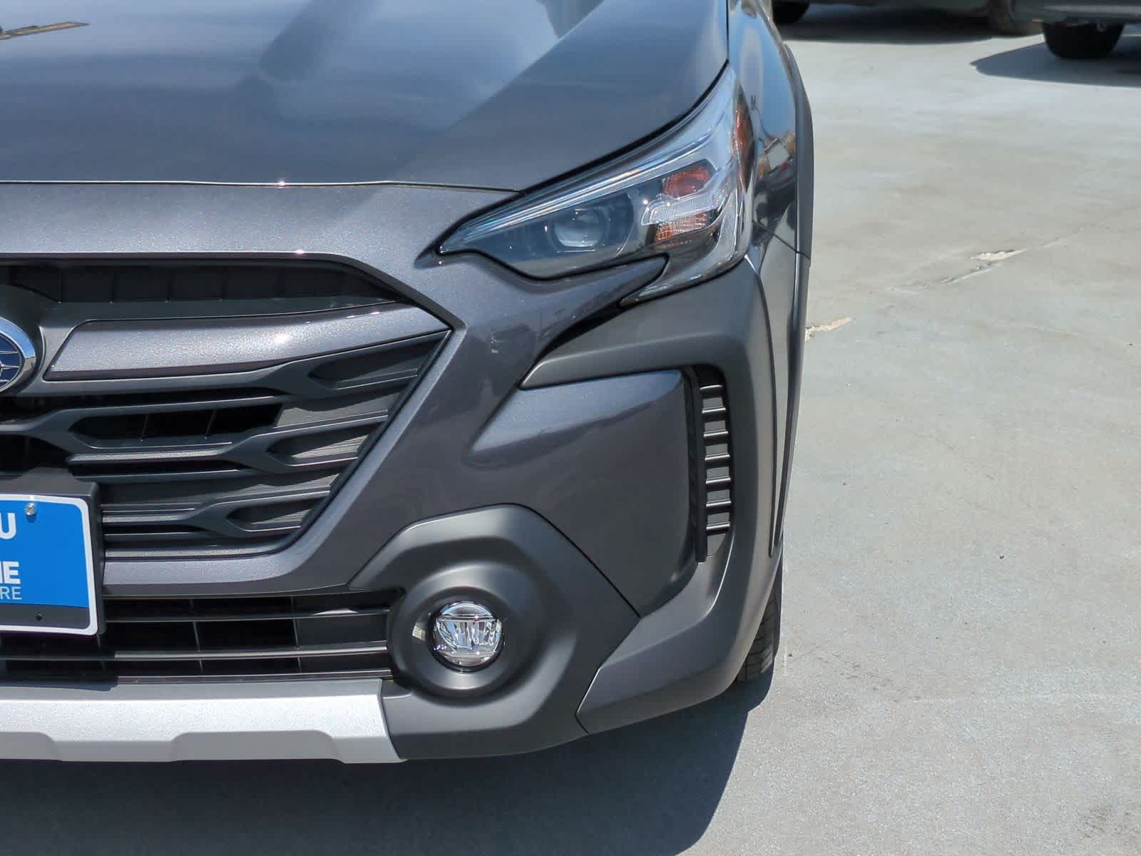 Thumbnail: 2025 Subaru Outback - 12