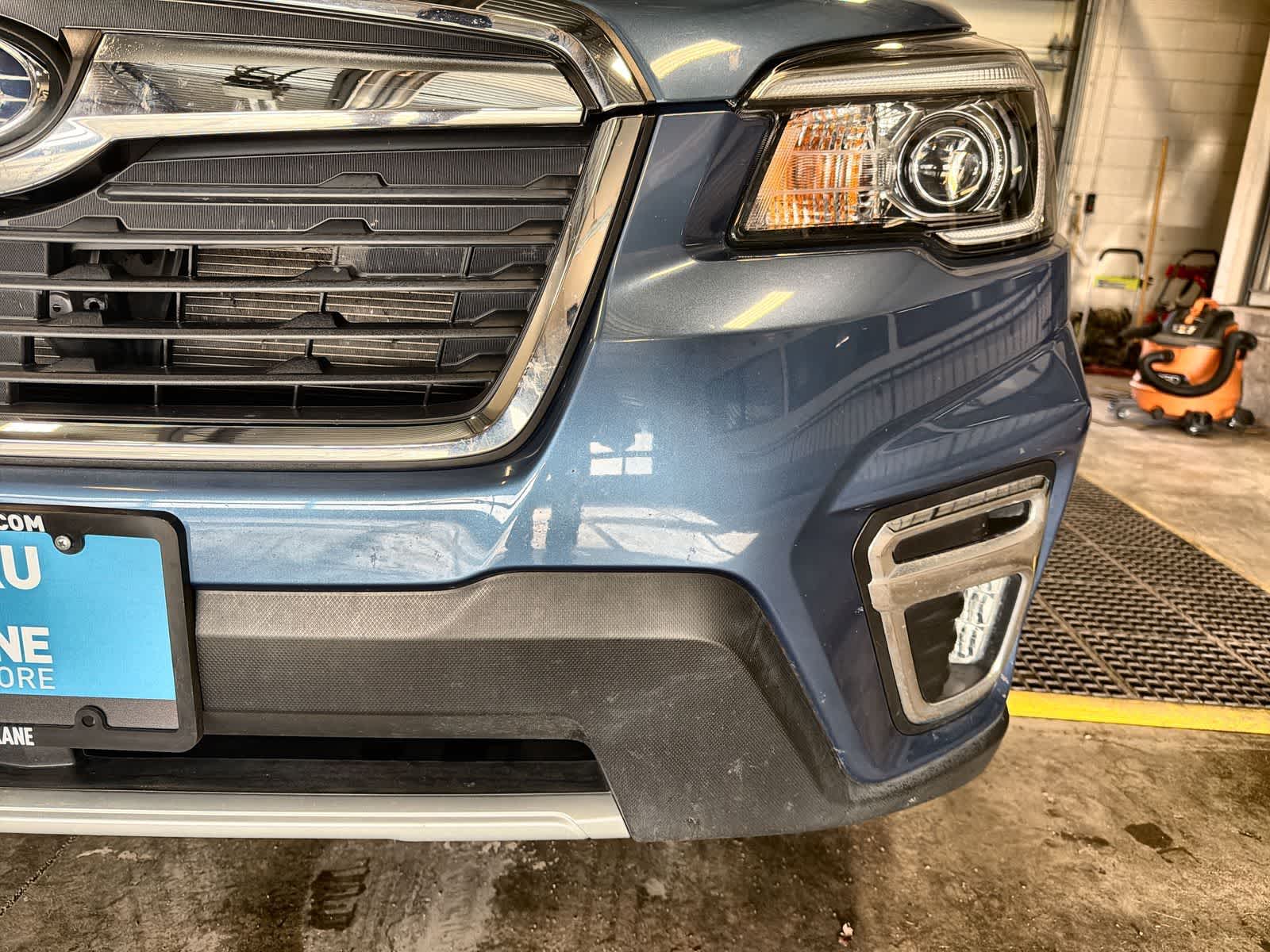 Thumbnail: 2019 Subaru Forester - 11