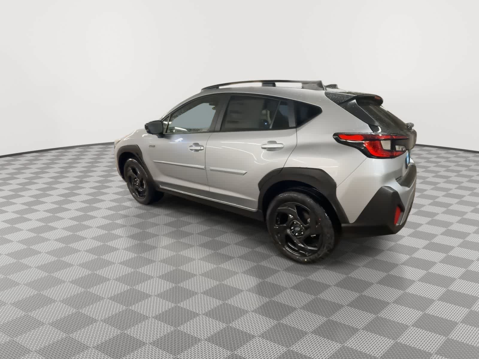 Thumbnail: 2026 Subaru Crosstrek - 6