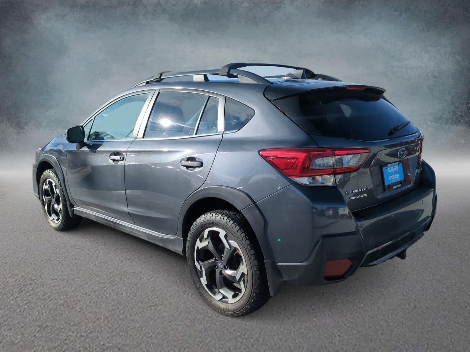 Thumbnail: 2021 Subaru Crosstrek - 6