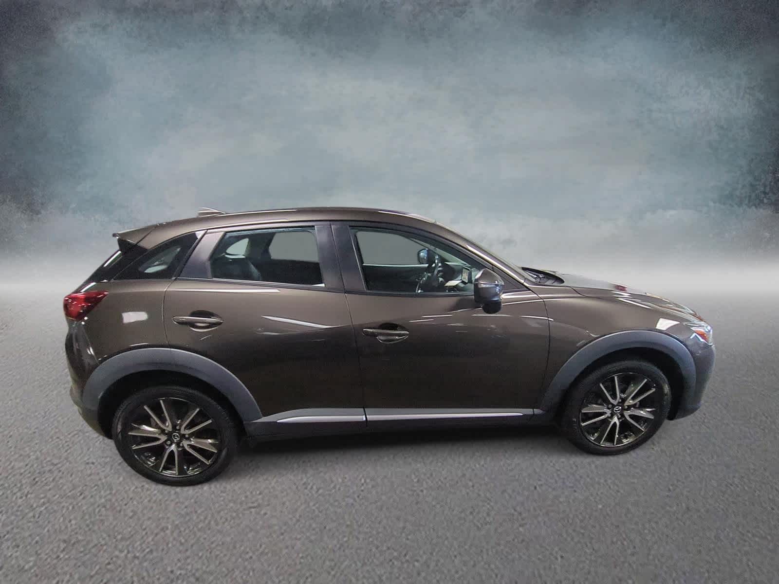 Thumbnail: 2016 Mazda CX-3 - 9