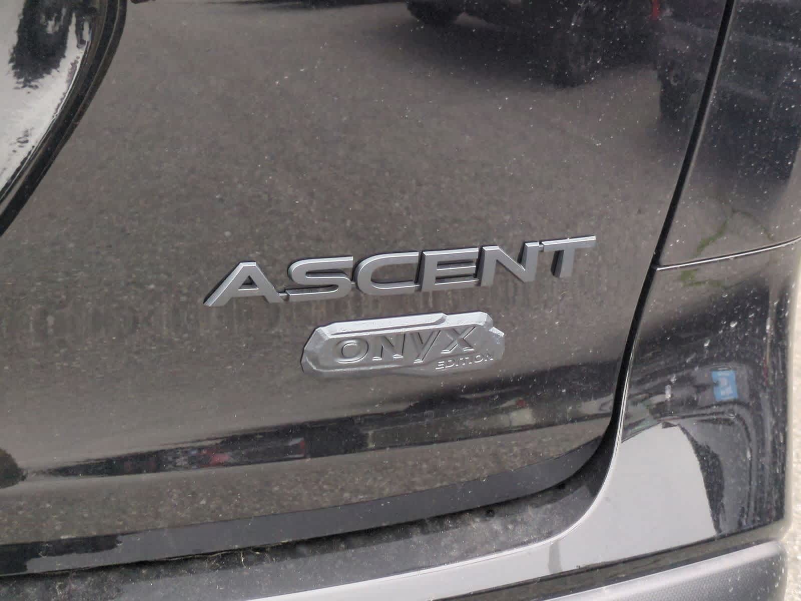 Thumbnail: 2026 Subaru Ascent - 13