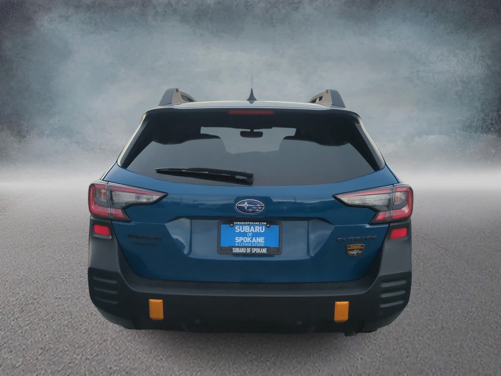 Thumbnail: 2024 Subaru Outback - 8