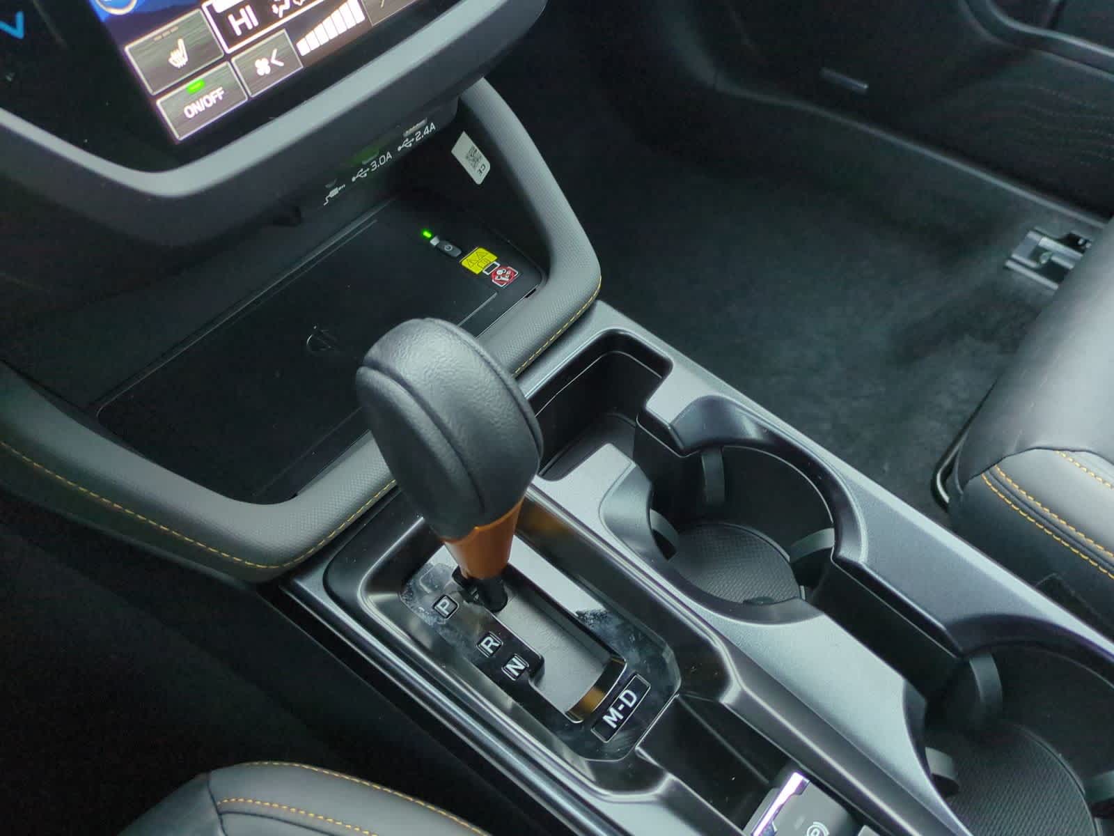 Thumbnail: 2026 Subaru Forester - 33