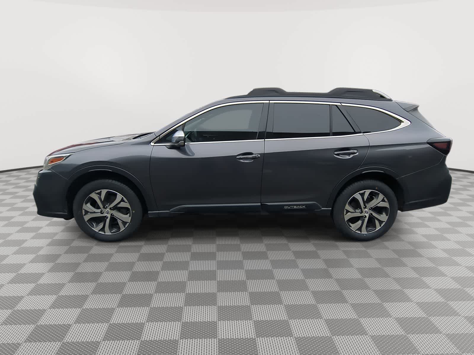 Thumbnail: 2022 Subaru Outback - 5