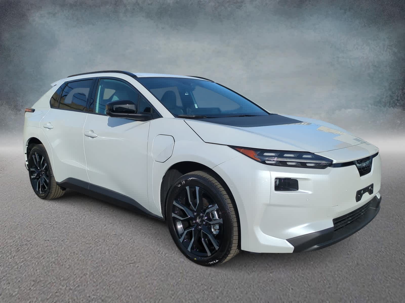 Thumbnail: 2026 Subaru Solterra - 2