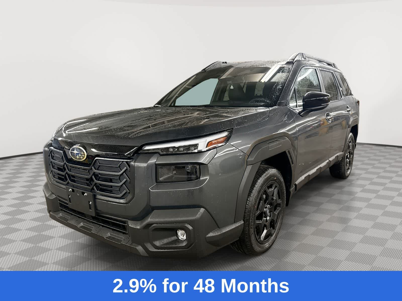 Thumbnail: 2026 Subaru Outback - 1