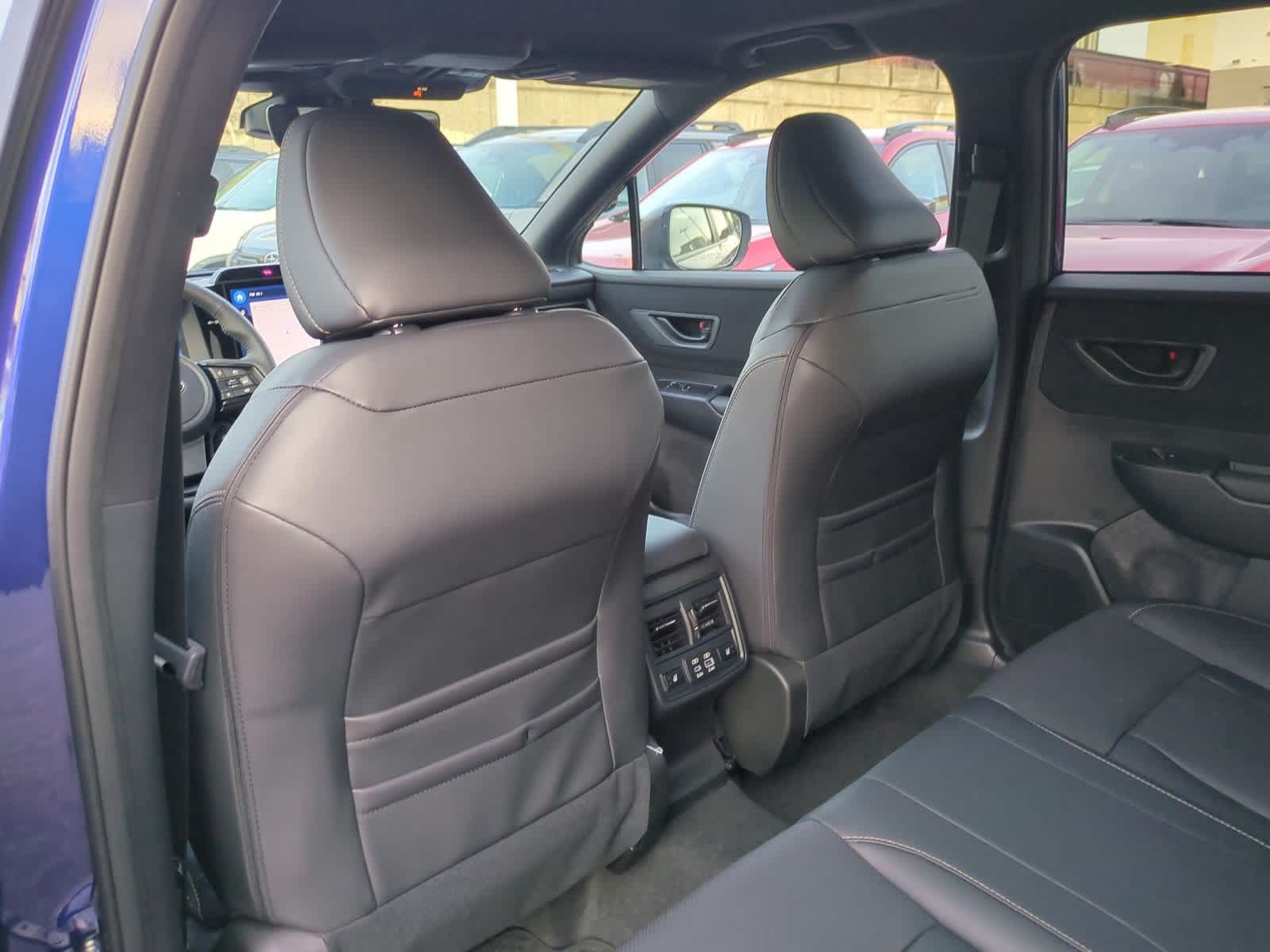 Thumbnail: 2026 Subaru Outback - 19