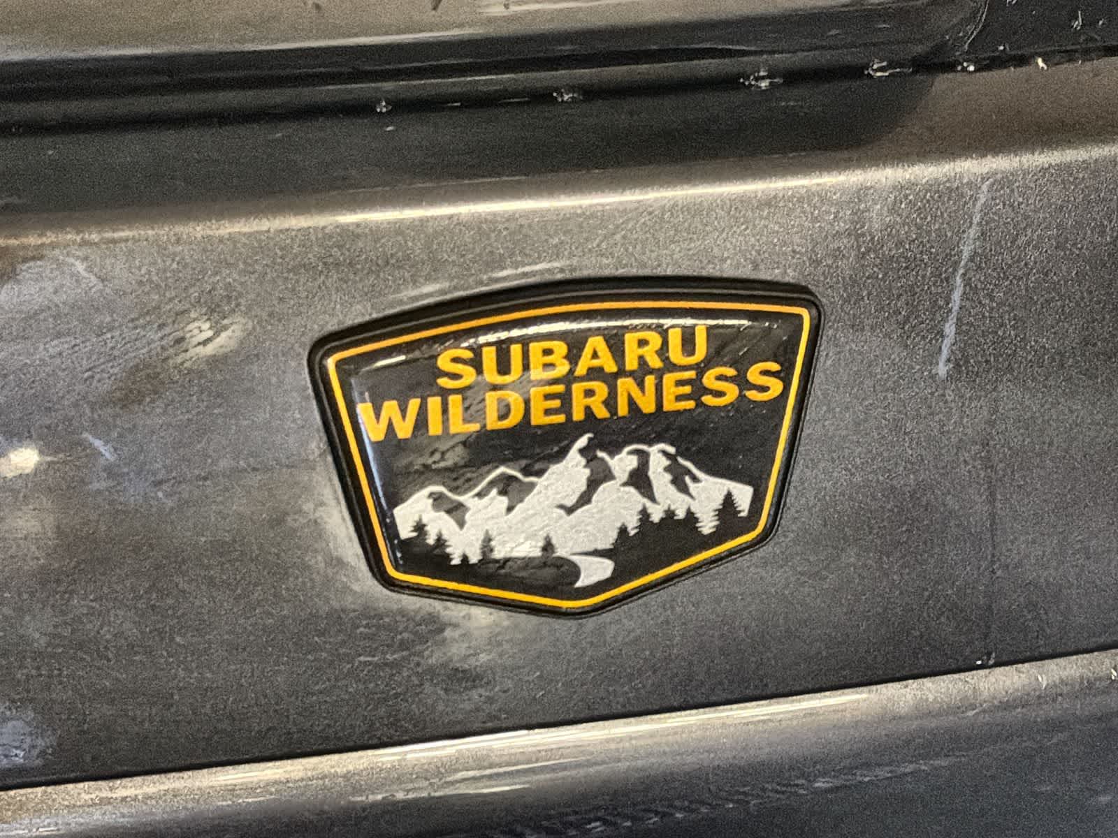 Thumbnail: 2026 Subaru Outback - 12
