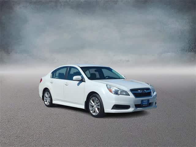 Used 2014 Subaru Legacy 2.5i Premium with VIN 4S3BMBC64E3014014 for sale in Spokane, WA